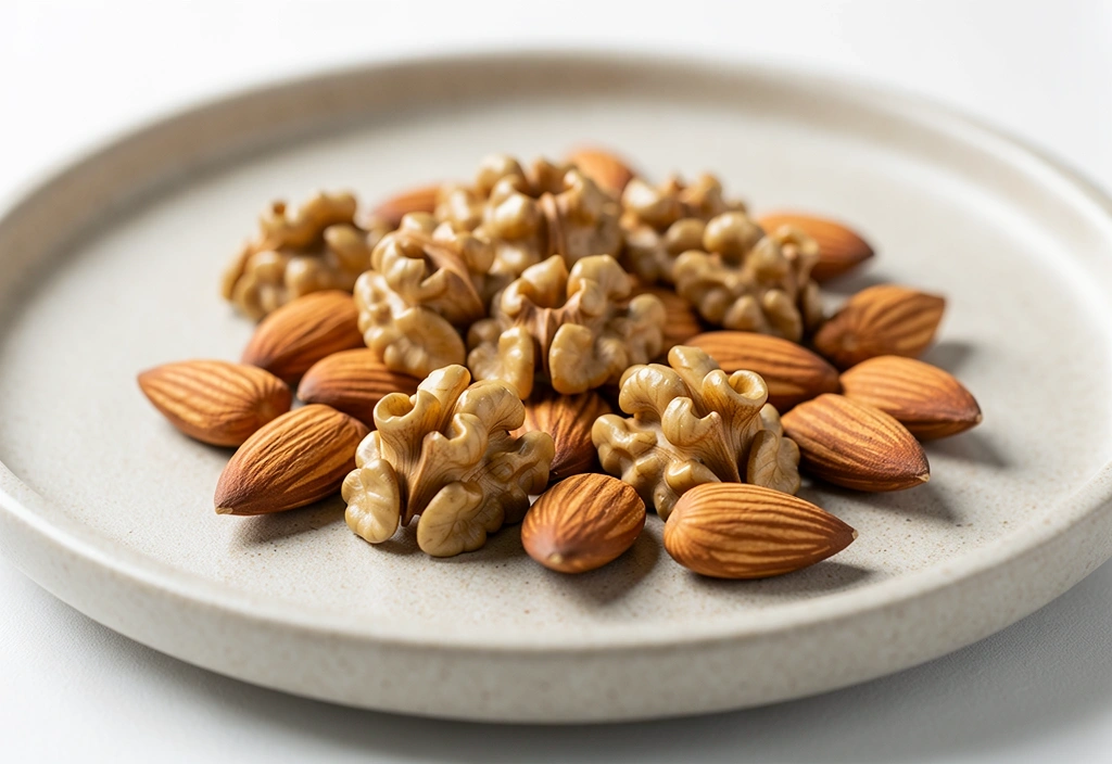 Detale zdrowych przekąsek