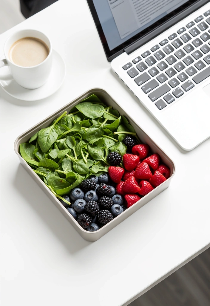 Przygotowanie posiłków