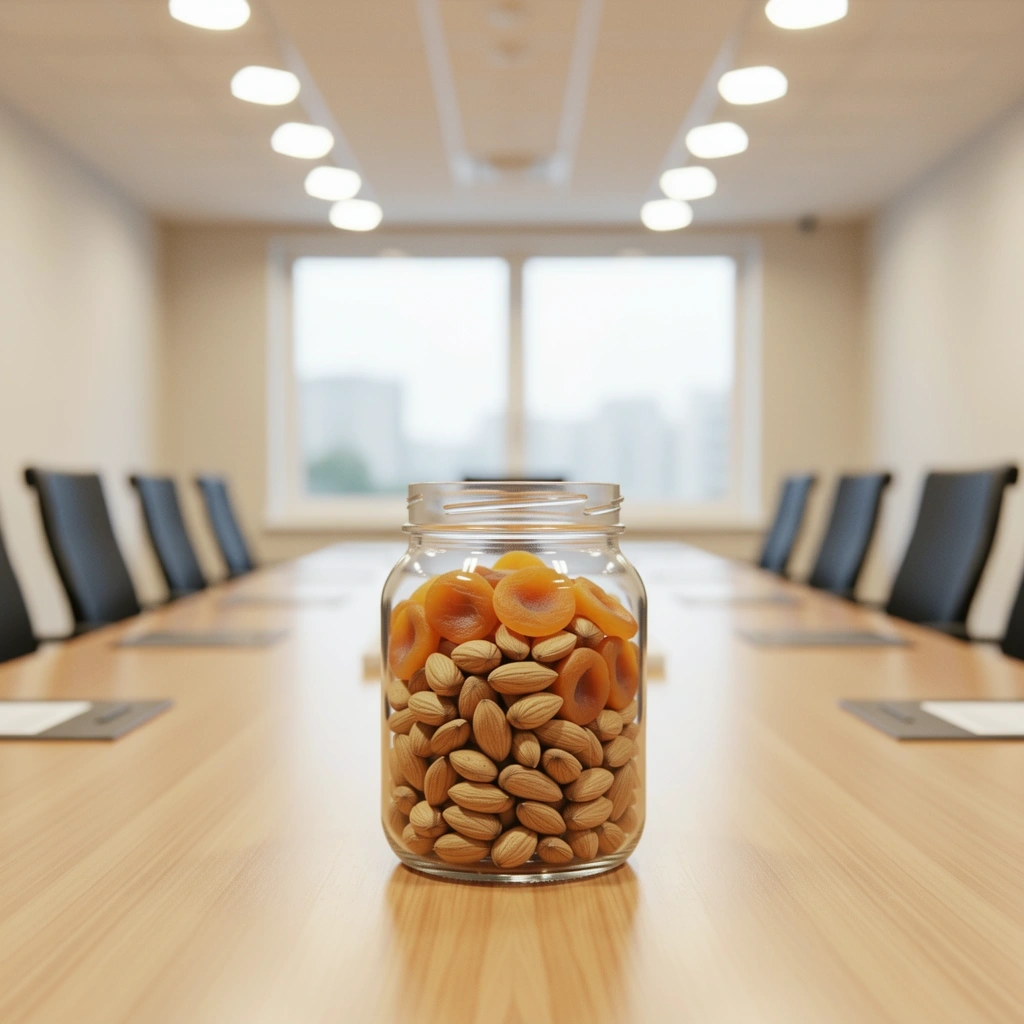 Inspiracja do zdrowych nawyków